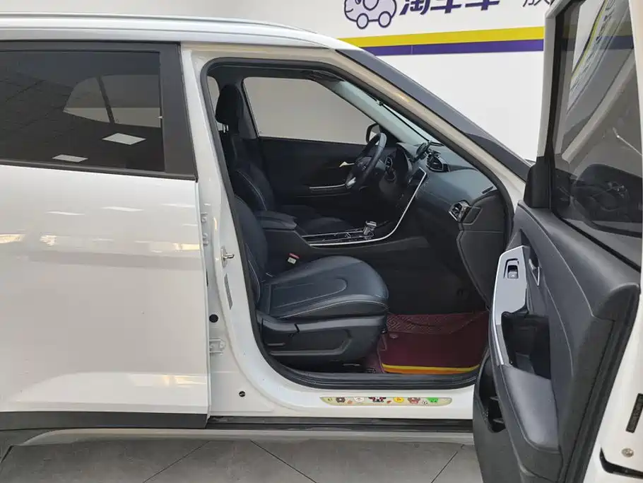 Hyundai ix25 — миниатюра 8