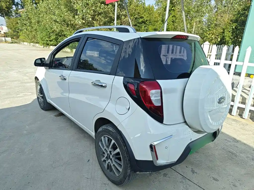 JAC Refine S2mini 1.3L Sport Edition, фото 5