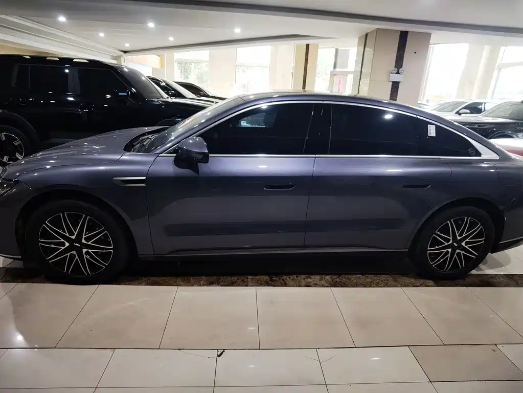 Fulwin Fengyun A9L — миниатюра 4