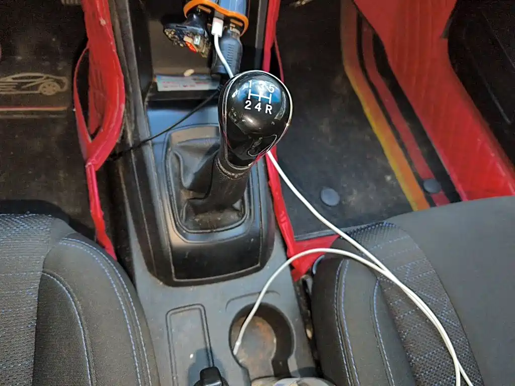 Baojun 310 — миниатюра 15