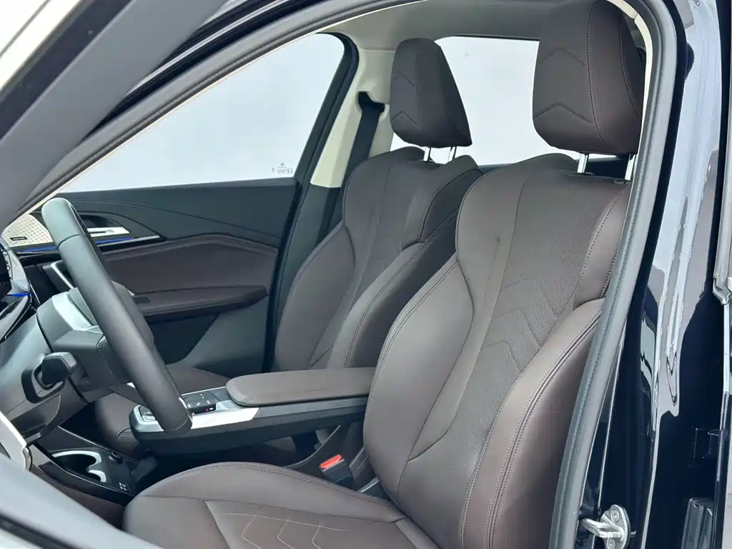 BMW X1 — миниатюра 22