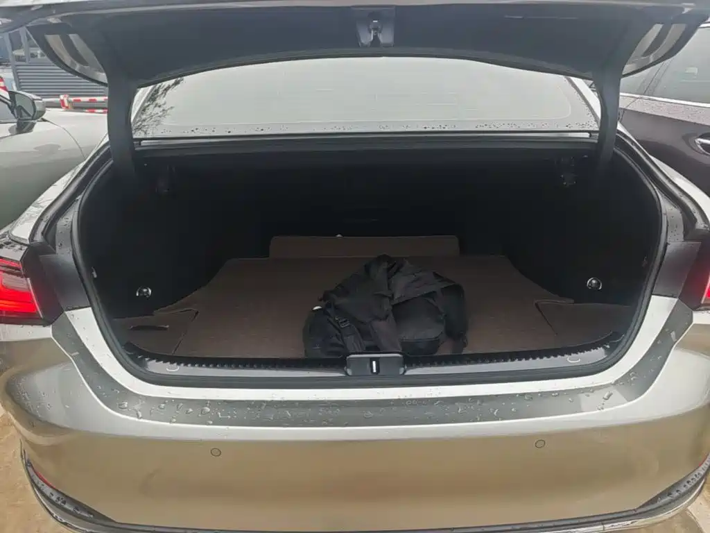 Lexus ES — миниатюра 19