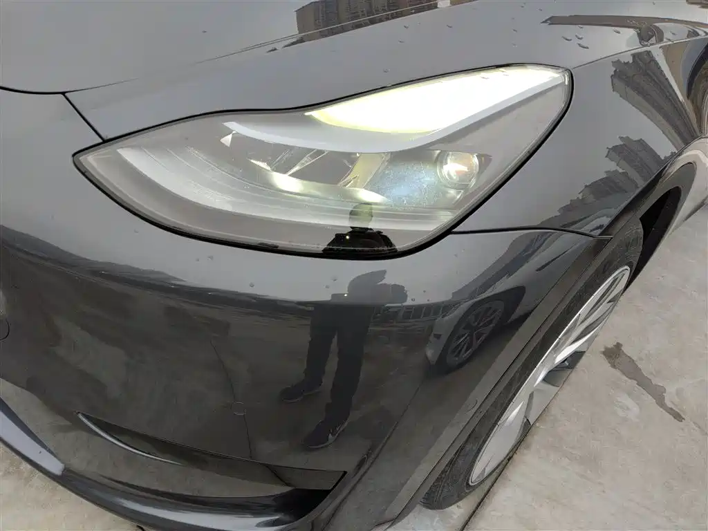 Tesla Model Y — фотографии объявления, Фото 24