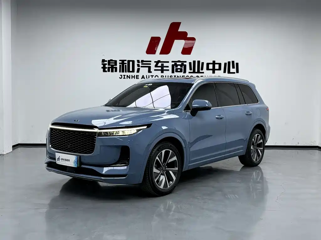 Li Auto Li ONE 2022