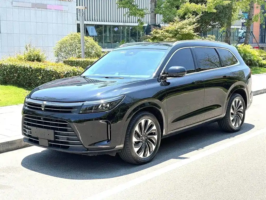 AITO AITO M7