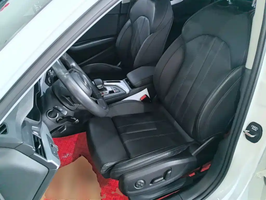 Audi A4L — миниатюра 15