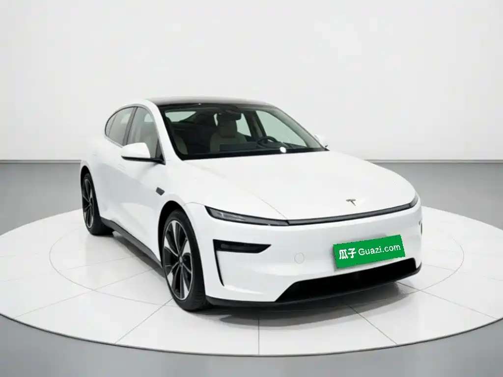 Tesla Model Y — миниатюра 24