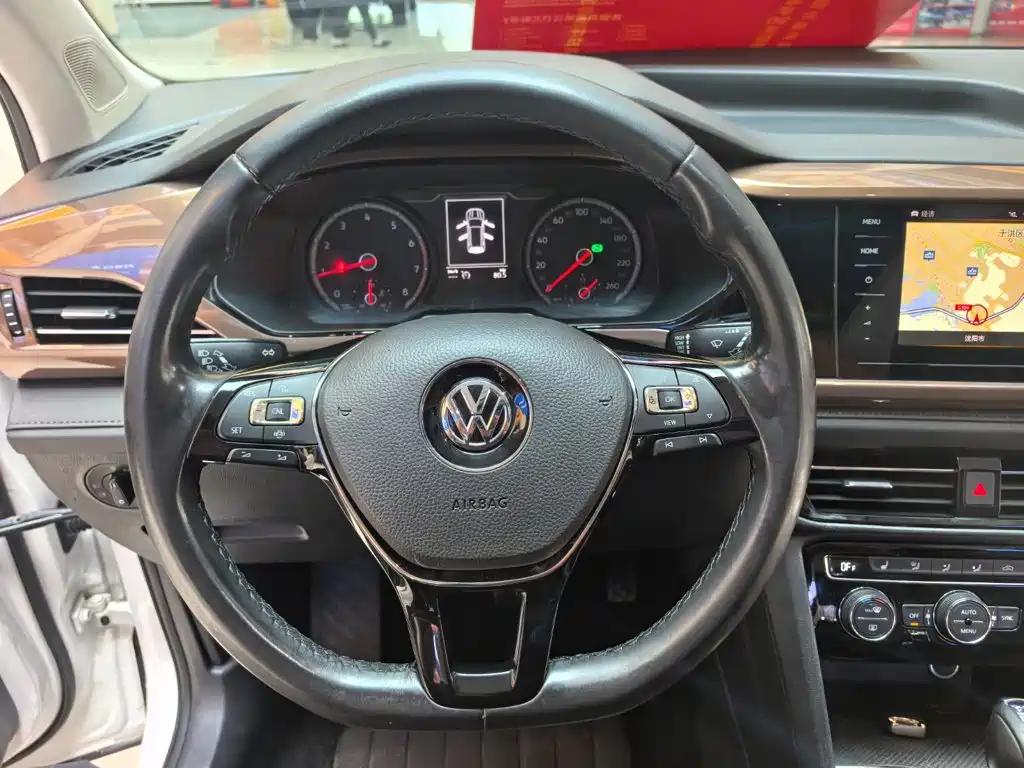 Volkswagen Tharu — миниатюра 13