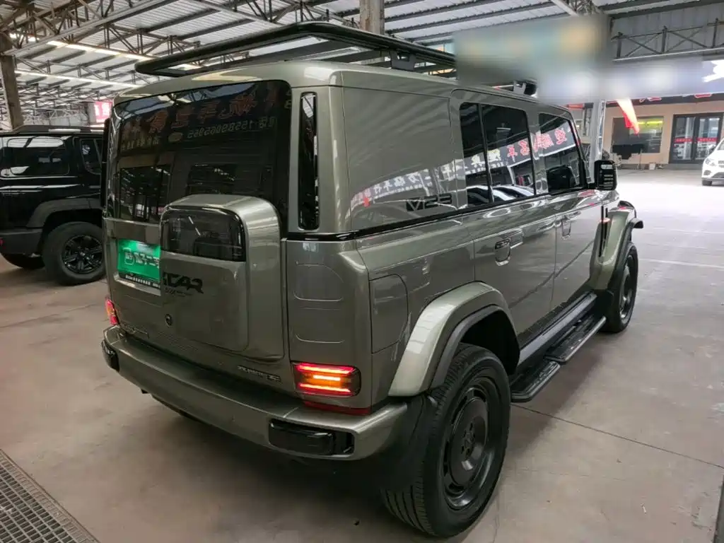 iCAR iCAR Super V23 — миниатюра 7