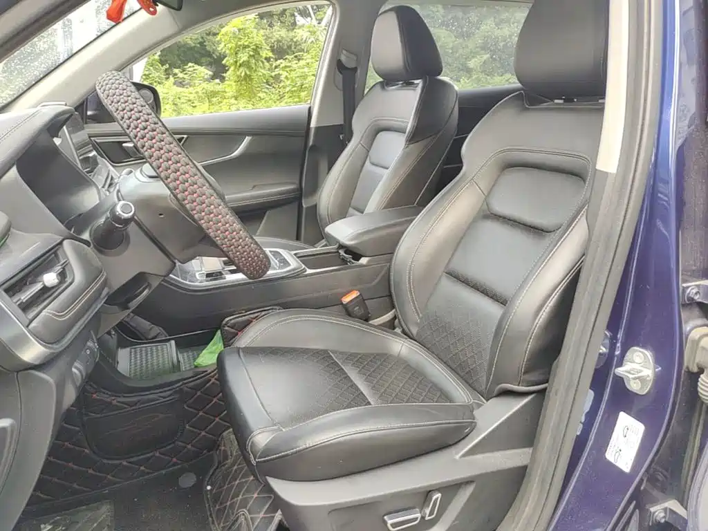 Chery Tiggo 8 — миниатюра 15