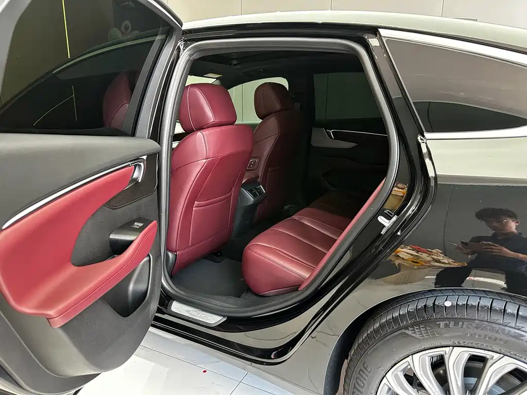 Buick LaCrosse — миниатюра 10