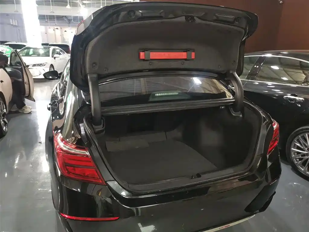 Honda Inspire - фото 15
