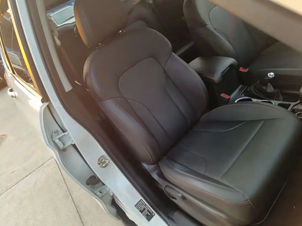 Haval M6 — миниатюра 25