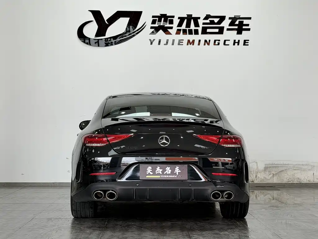 Mercedes-Benz CLS 2020 CLS 300