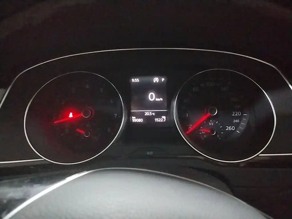 Volkswagen Magotan — миниатюра 14