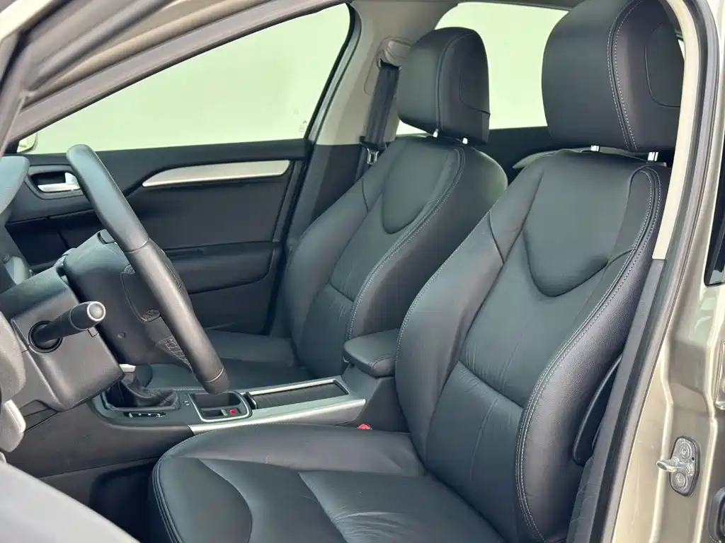 Citroen C4L — миниатюра 21