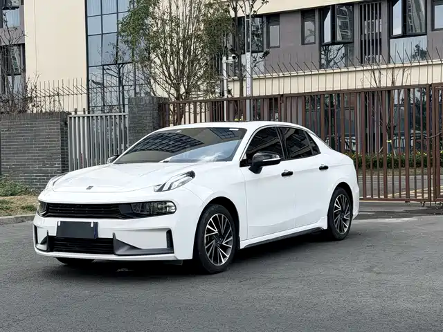 LYNK 03
