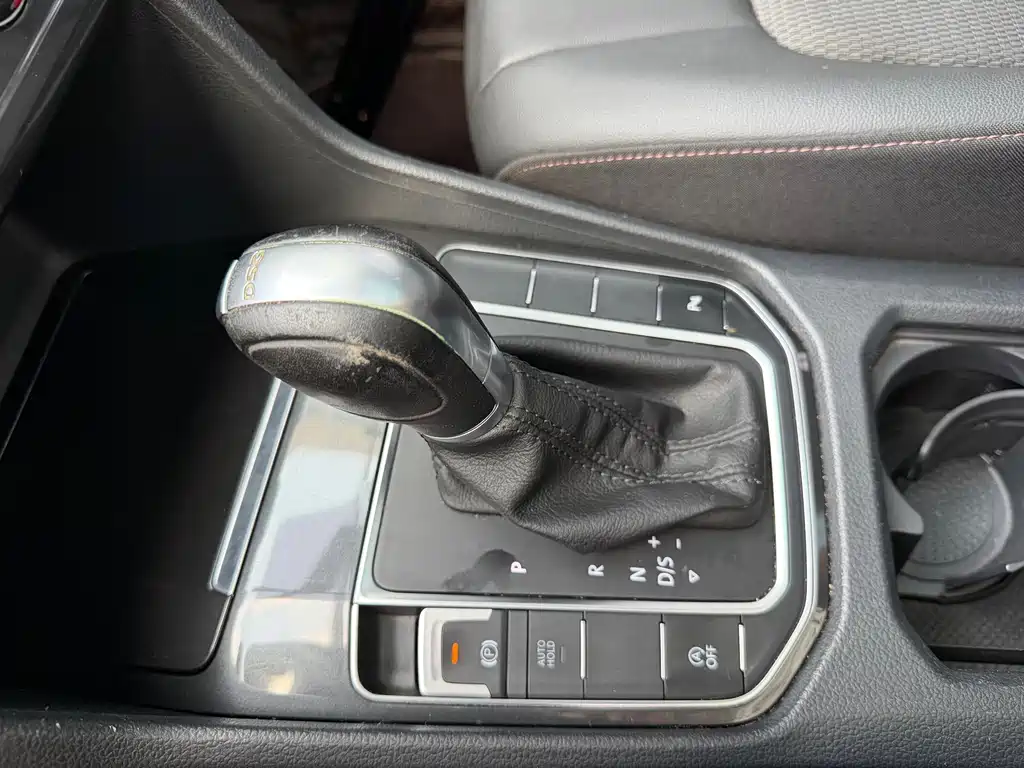 Volkswagen Golf Sportsvan — миниатюра 16
