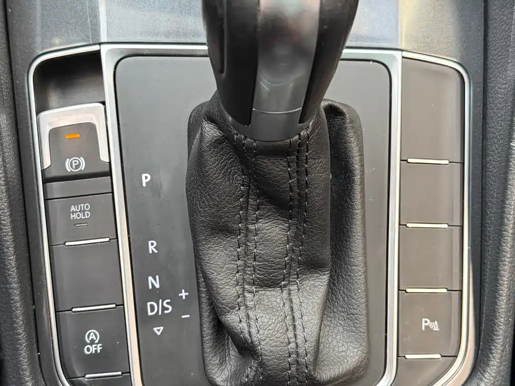 Volkswagen Golf Sportsvan 230TSI Auto Progressive Type, фото 12