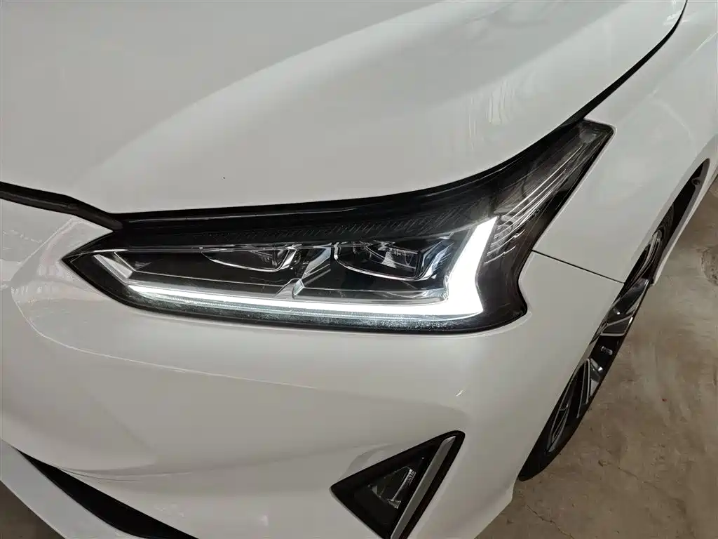 GAC Group iA5 — миниатюра 24