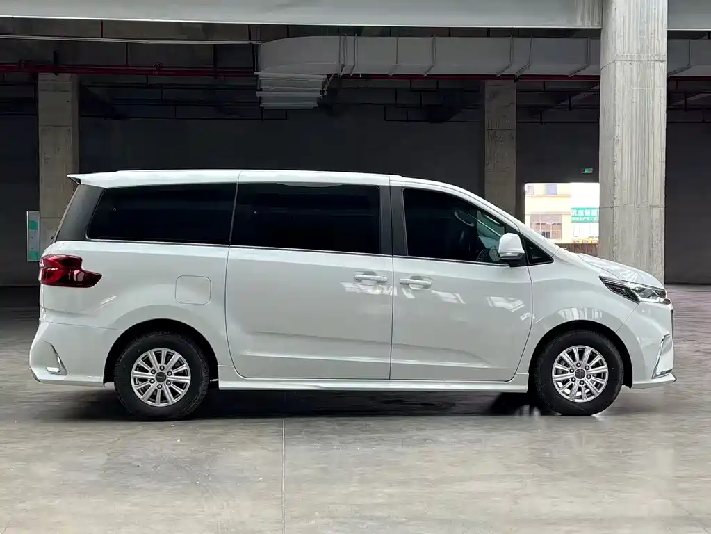 Maxus G20 — миниатюра 6
