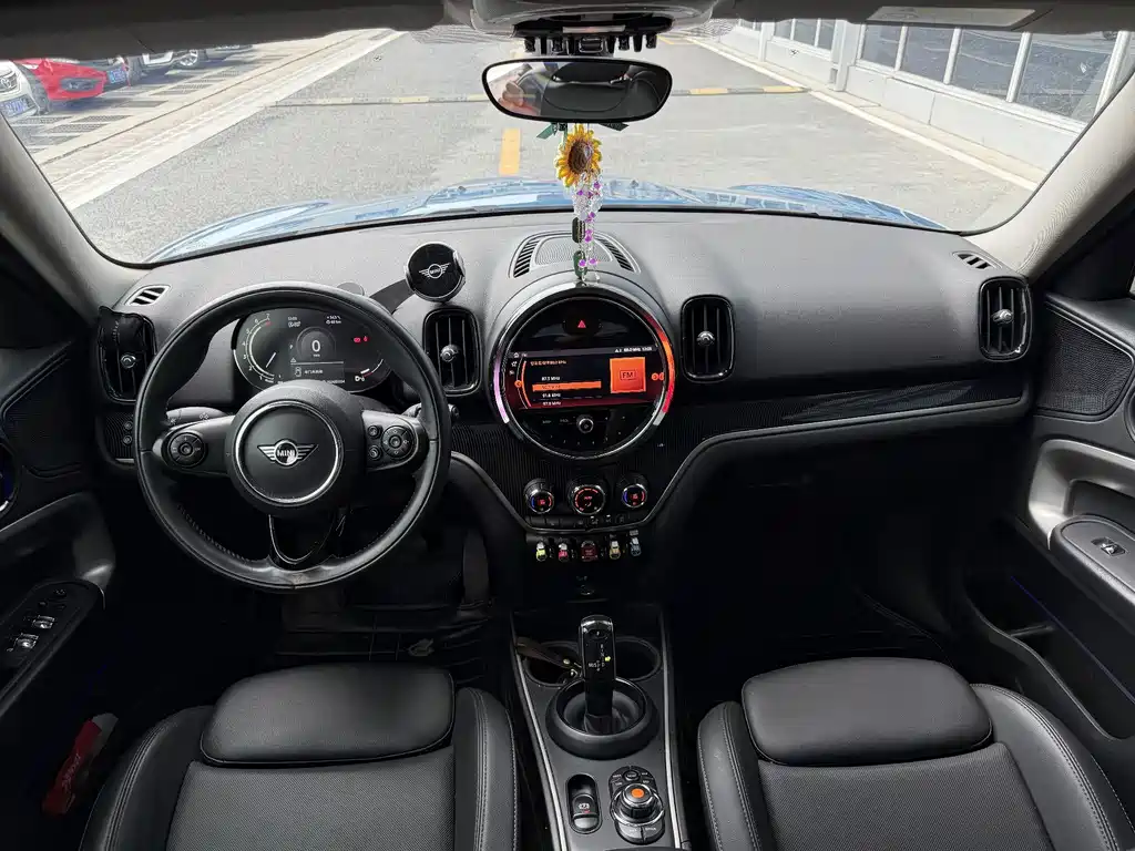 Mini Countryman 2022 1.5T COOPER