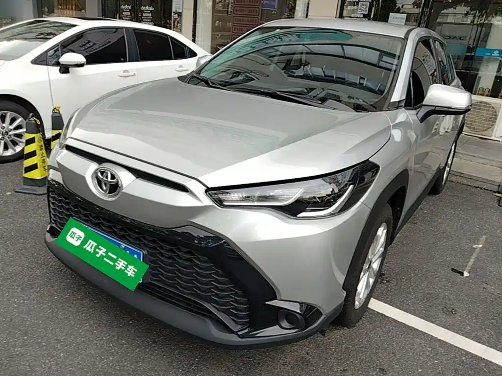 Toyota Frontlander