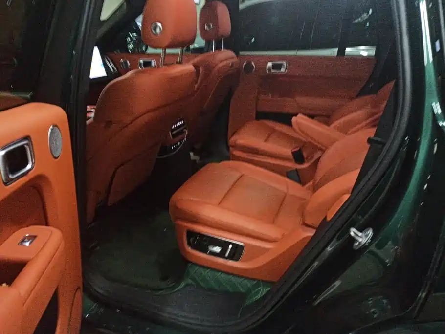 Li Auto Li L9 — миниатюра 11