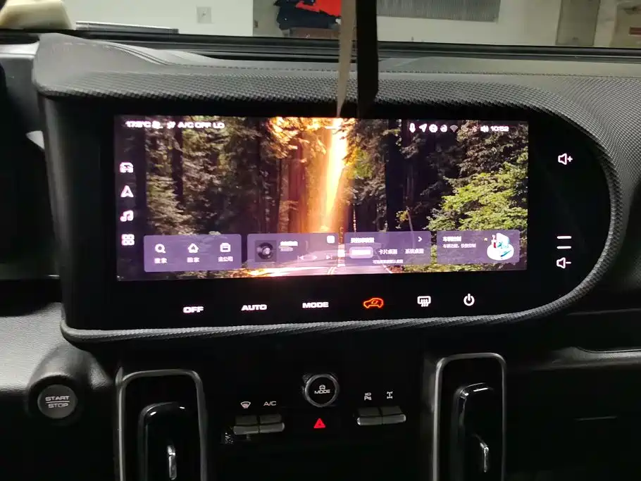 Haval Big Dog — миниатюра 13