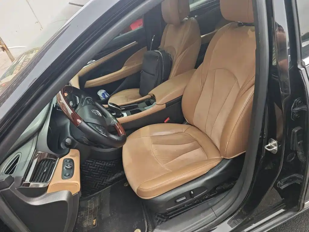 Buick LaCrosse — миниатюра 16