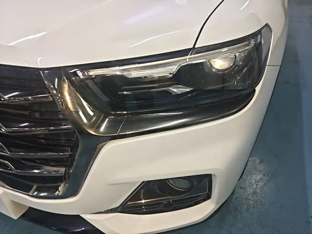 Haval H6 — миниатюра 24