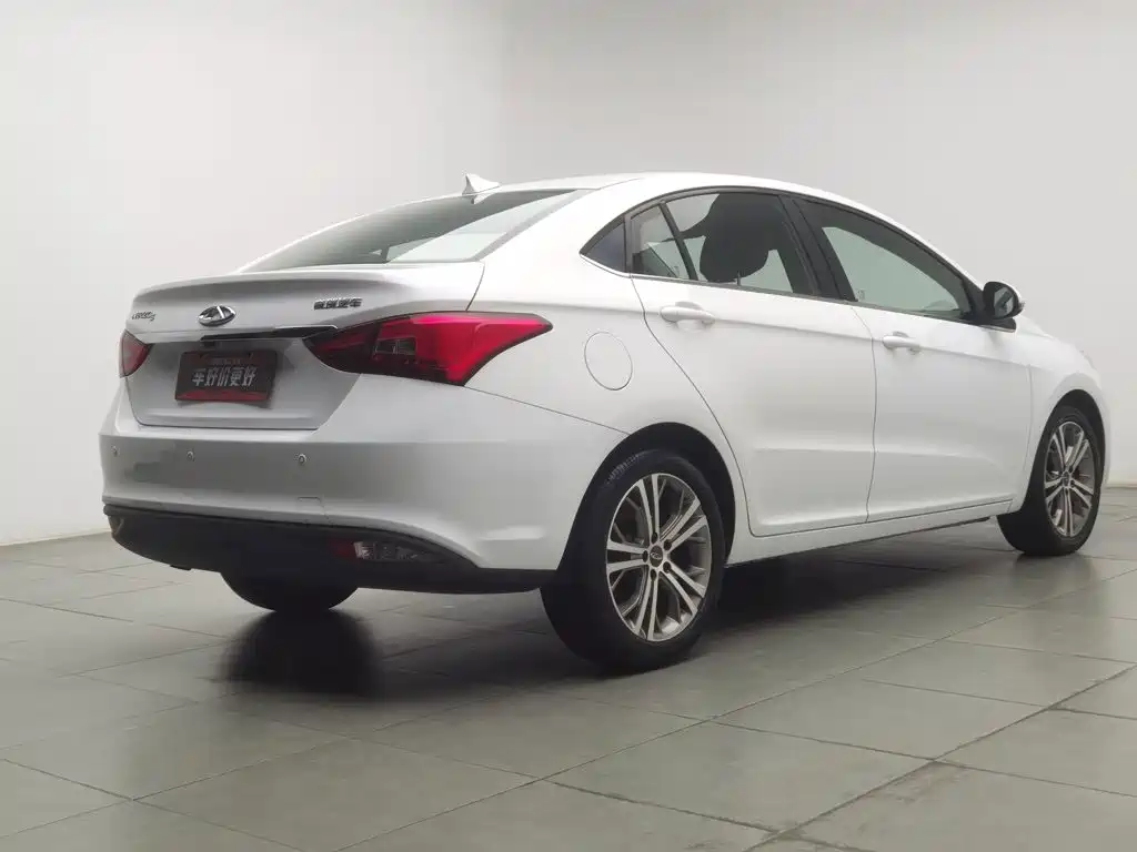 Chery Arrizo 5 — миниатюра 2