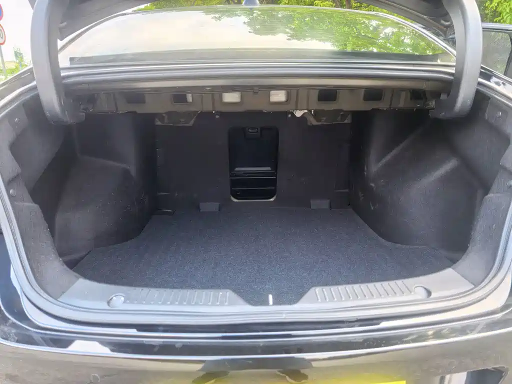 GAC Motor Trumpchi GA6 — миниатюра 9