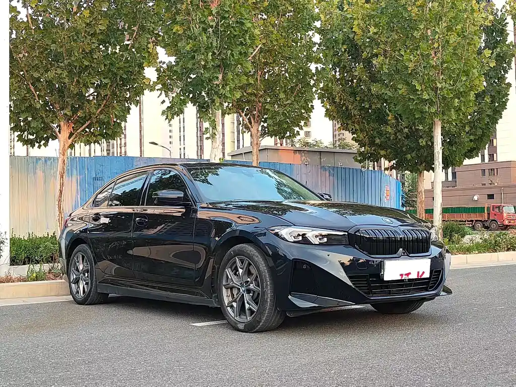 BMW i3 — миниатюра 3
