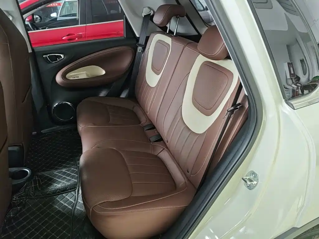 Wuling Bingo — миниатюра 17