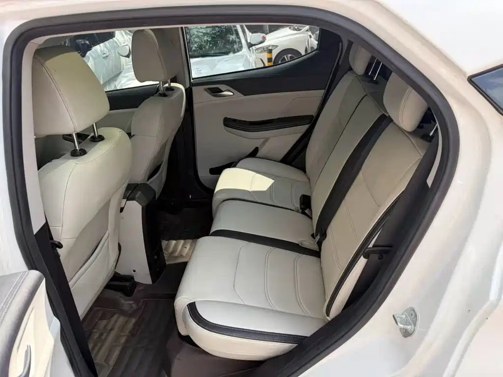 BYD Yuan Pro — миниатюра 6