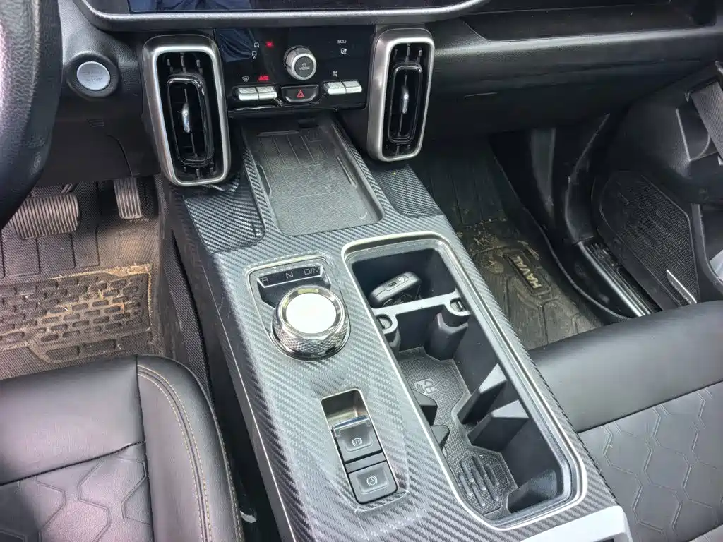 Haval Big Dog — миниатюра 15