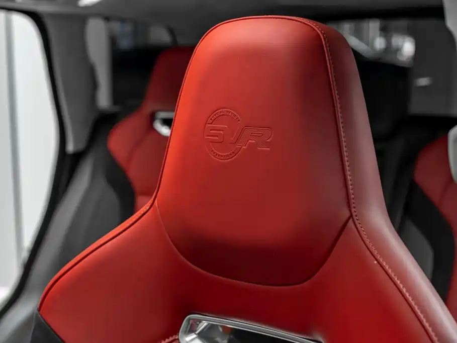 Land Rover Sport — миниатюра 25