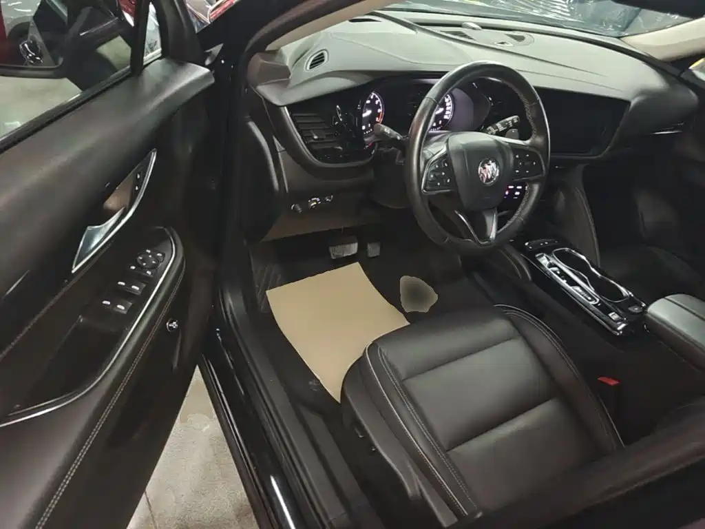Buick Envision Plus — миниатюра 16