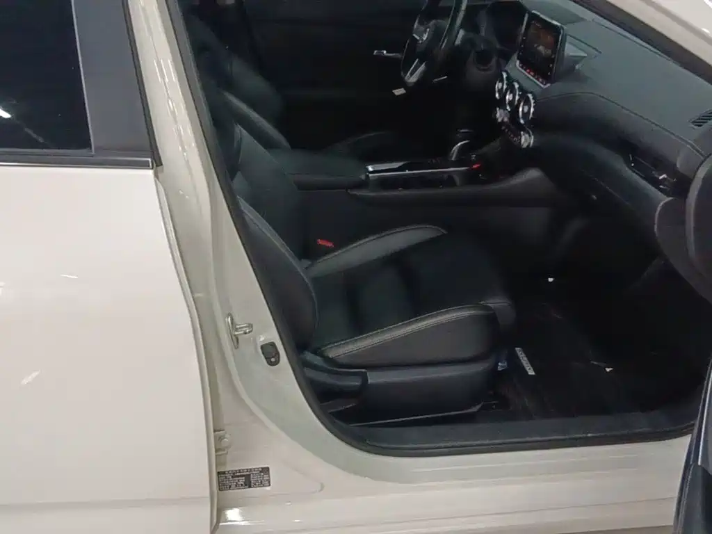 Nissan Sylphy — миниатюра 25