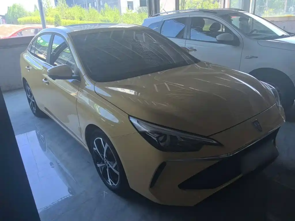 Roewe i5 2023 1.5L CVT Flagship