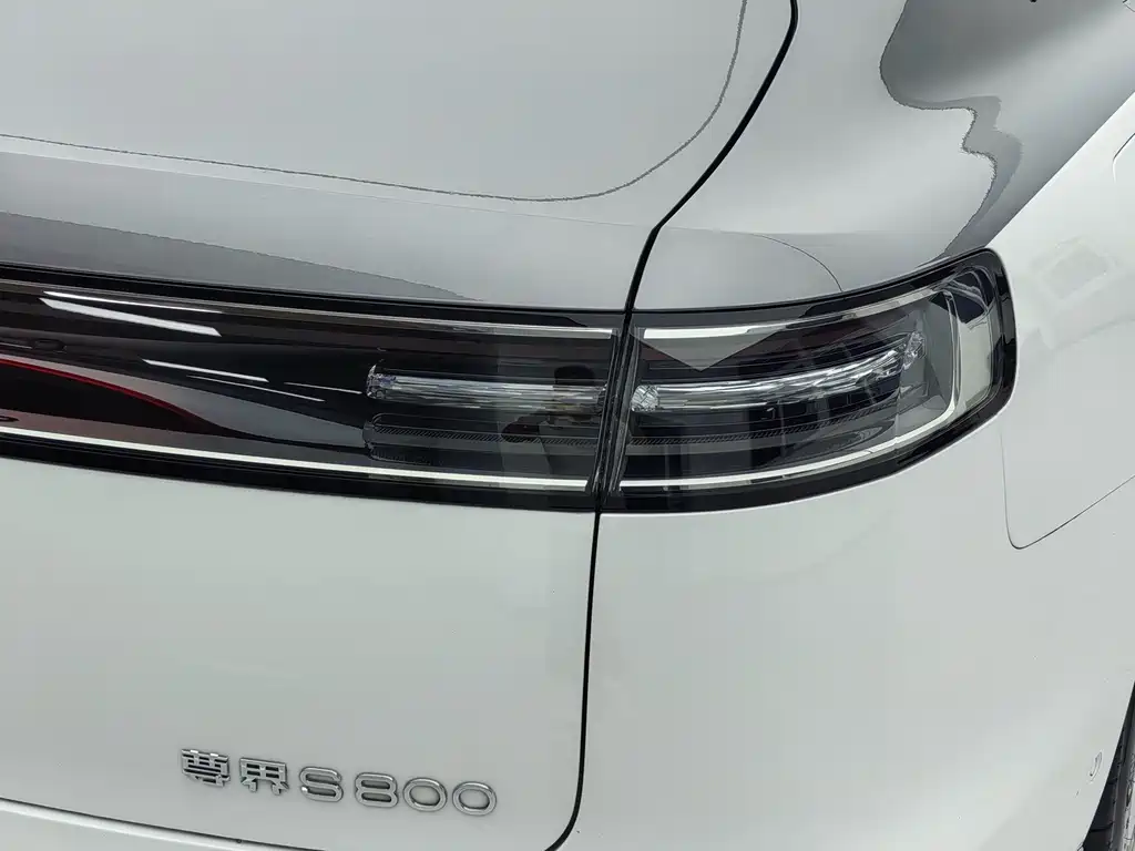 Zunjie Zunjie S800 — миниатюра 7