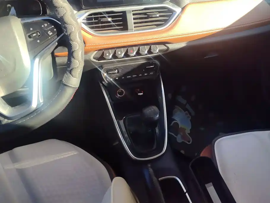 Baojun 510 — миниатюра 16