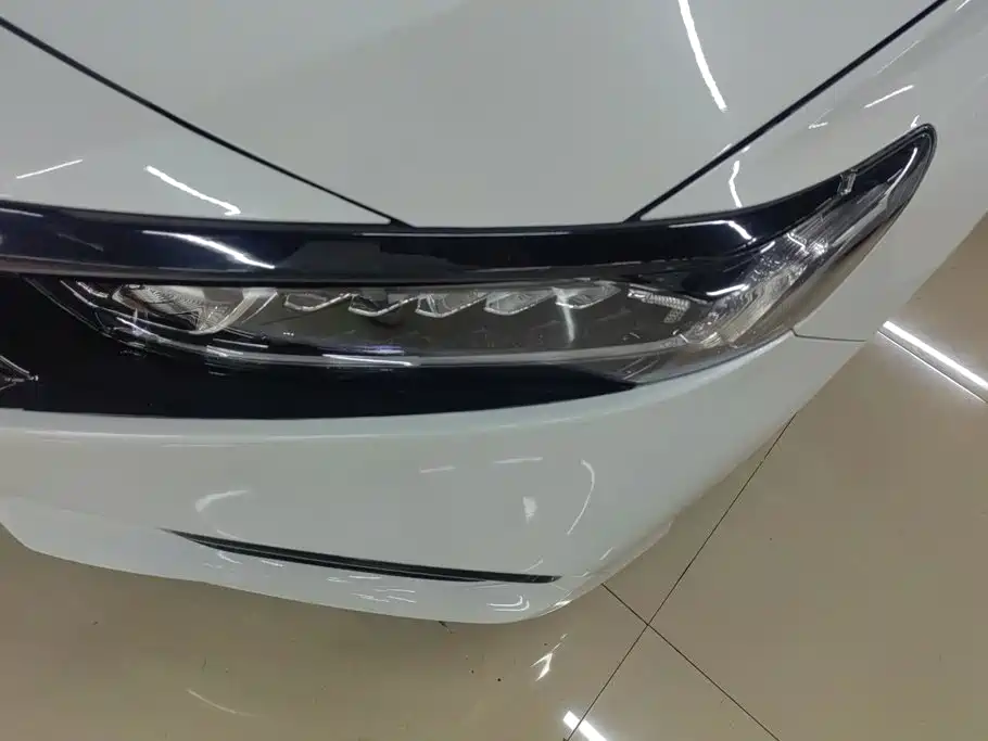 Honda Accord — миниатюра 5