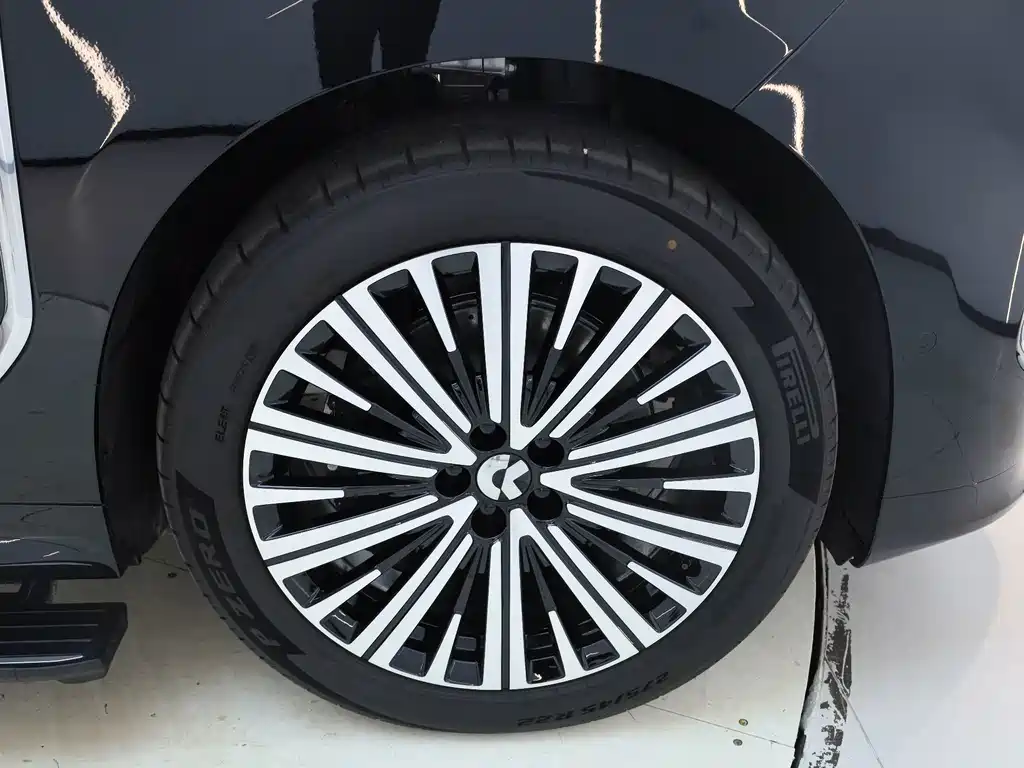 NIO ES9 — миниатюра 9