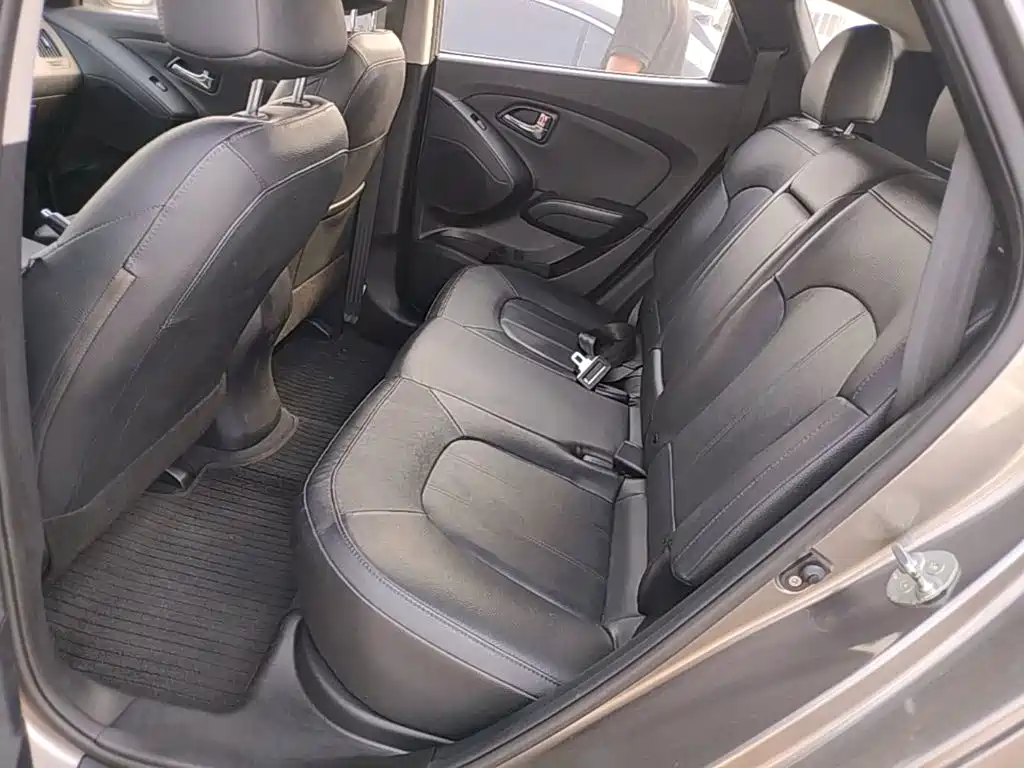 Hyundai ix35 — миниатюра 17