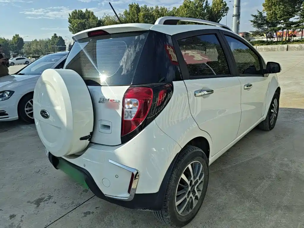 JAC Refine S2mini 1.3L Sport Edition, фото 7