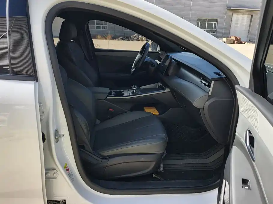 BYD Qin PLUS — миниатюра 8