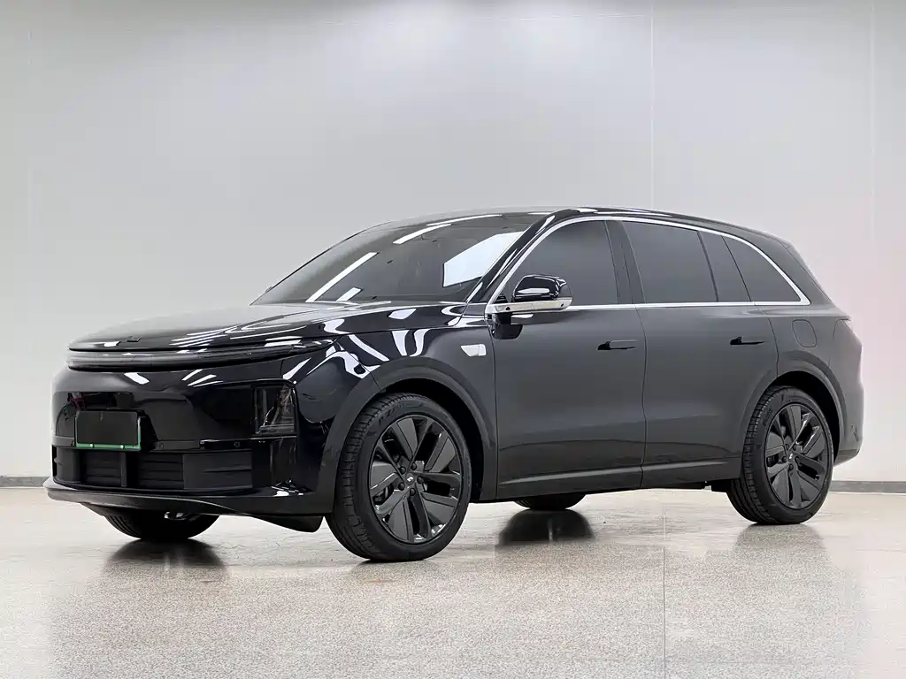 Li Auto IDEAL L6