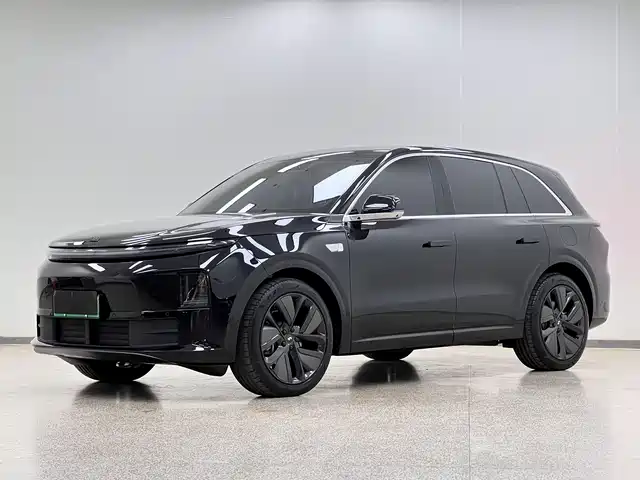 Li Auto IDEAL L6 2024
